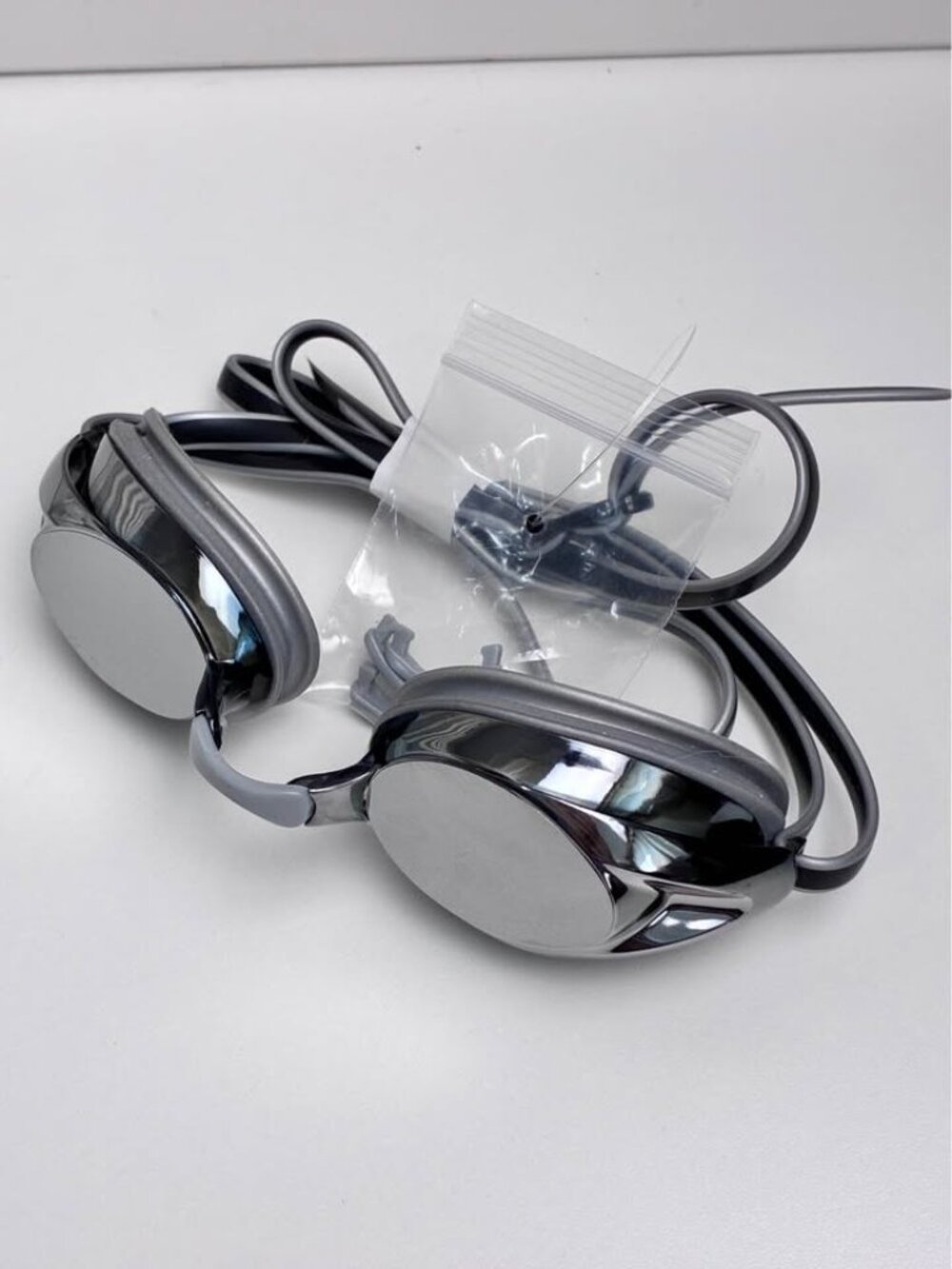 Unisex Swim Goggles